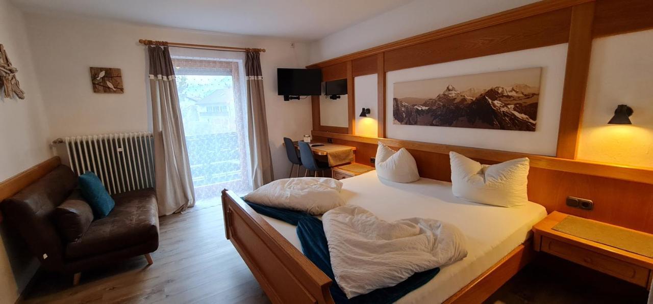 Alpenlandhaus Pfronten Exteriér fotografie