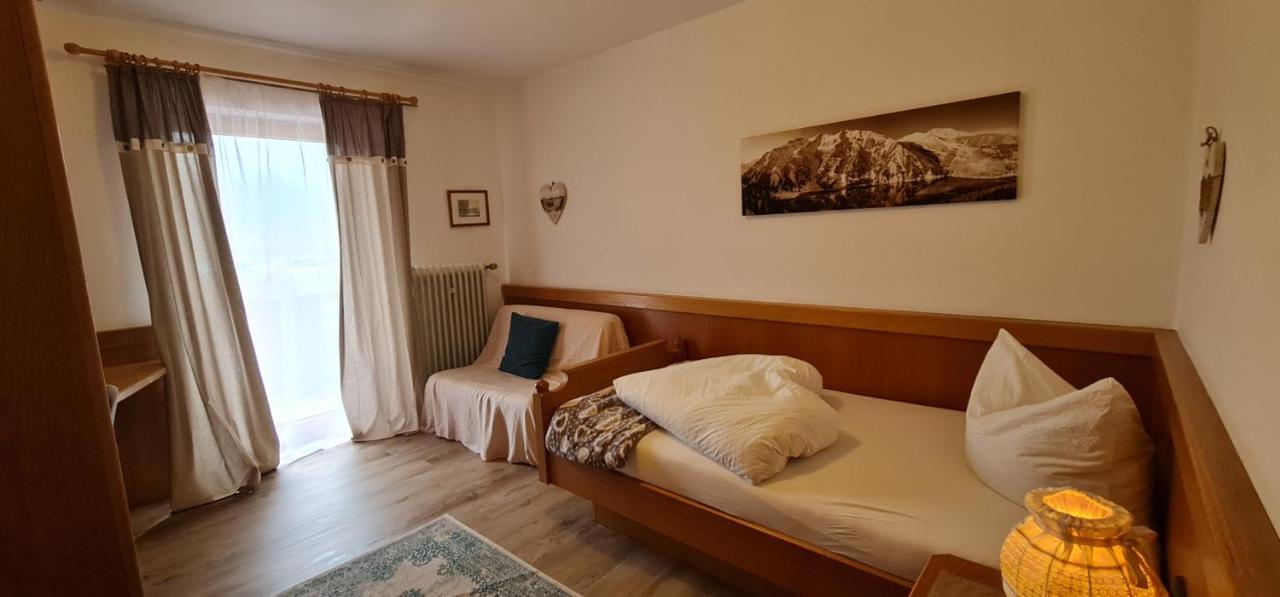 Alpenlandhaus Pfronten Pokoj fotografie